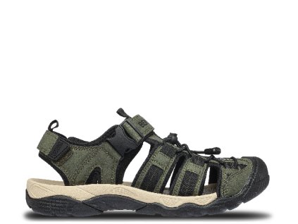 AMAZON Green Sandal (Velikost 40)
