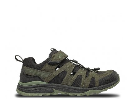 AMIGO O1 Green Sandal (Velikost 36)