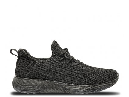 NEXO Black Low (Velikost 35)