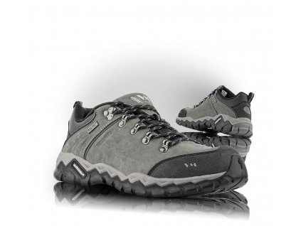 OKLAHOMA pracovní polobotka O2 (Velikost 47)