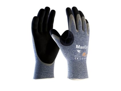 ATG® protiřezné rukavice MaxiCut® Ultra™ 52-3745 AD-APT® (Velikost 07)