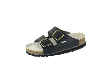 Pracovní ortopedická pantofel PE/125K-1 (Variant 1 - 41)