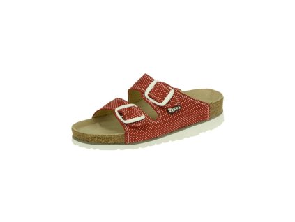 Pracovní ortopedická pantofel PE/125K-45 (Variant 45 - 42)