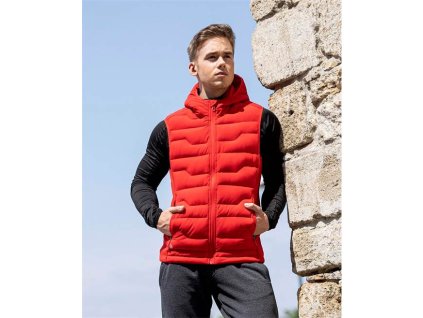 Vesta ARDON®NYPAXX® červená (Velikost S)