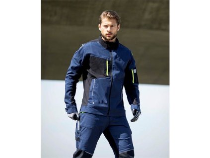 Blůza ARDON®4Xstretch® tmavě modrá (Velikost S)