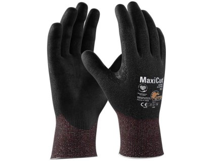 ATG® protiřezné rukavice MaxiCut® Ultra™ 44-6745F (Velikost 09)