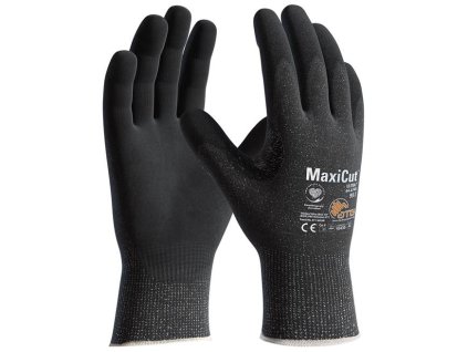 ATG® protiřezné rukavice MaxiCut® Ultra™ 44-4745D (Velikost 08)