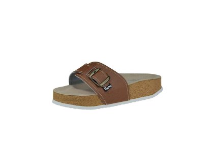 Pracovní ortopedická pantofel PE/099-8L (Variant 8L - 41)