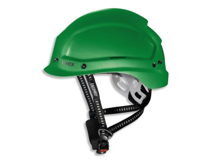 Přilba uvex pheos alpine (Barva bílá, kód UVEX 9773050)