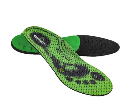ORTHOCOMFORT ESD Soft Low Insole (Velikost 35)