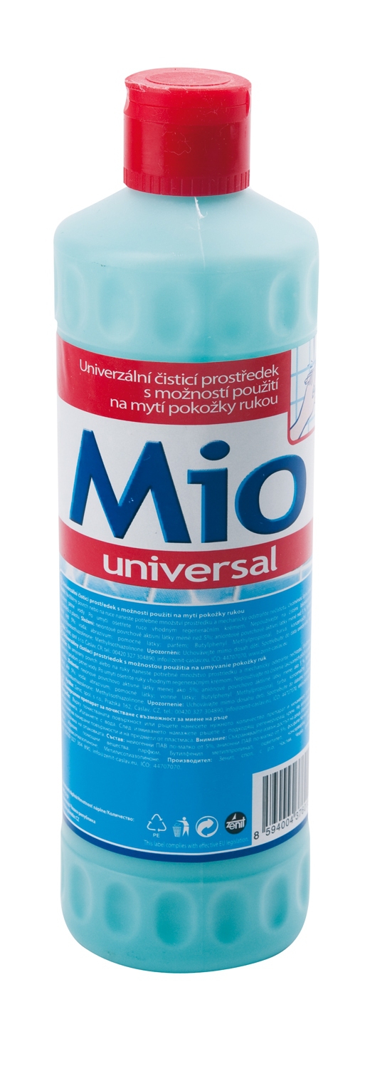 MIO 2000 600g Balení: 1 ks