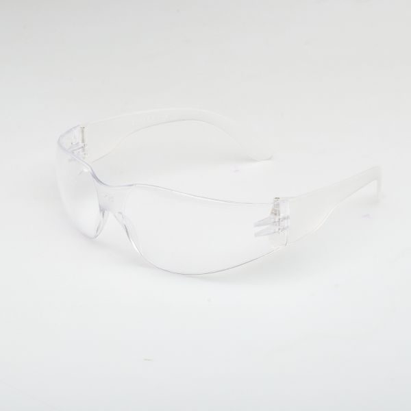ASL-02 Ochranné brýle s anti-scratch úpravou, 4 barevné varianty zorníku Zorník: čirý