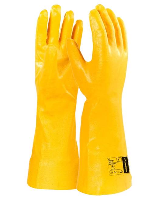 Máčené rukavice ARDONSAFETY/NIF 10/XL DOPRODEJ