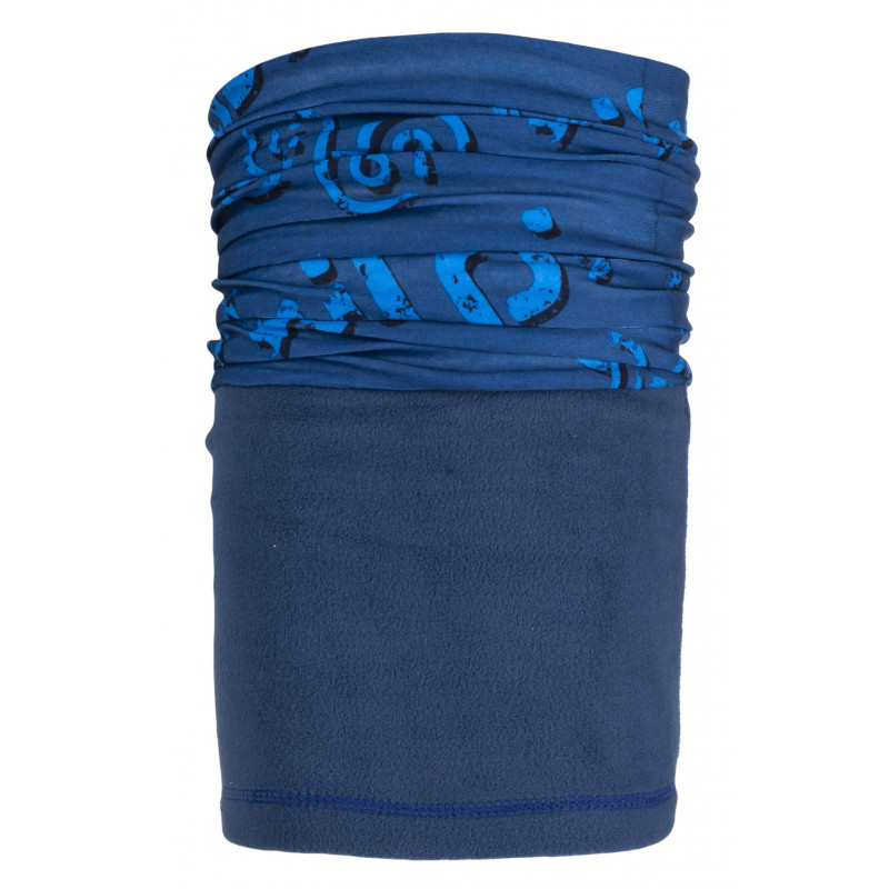 Unisex šátek KILPI MINION-U tmavě modrý