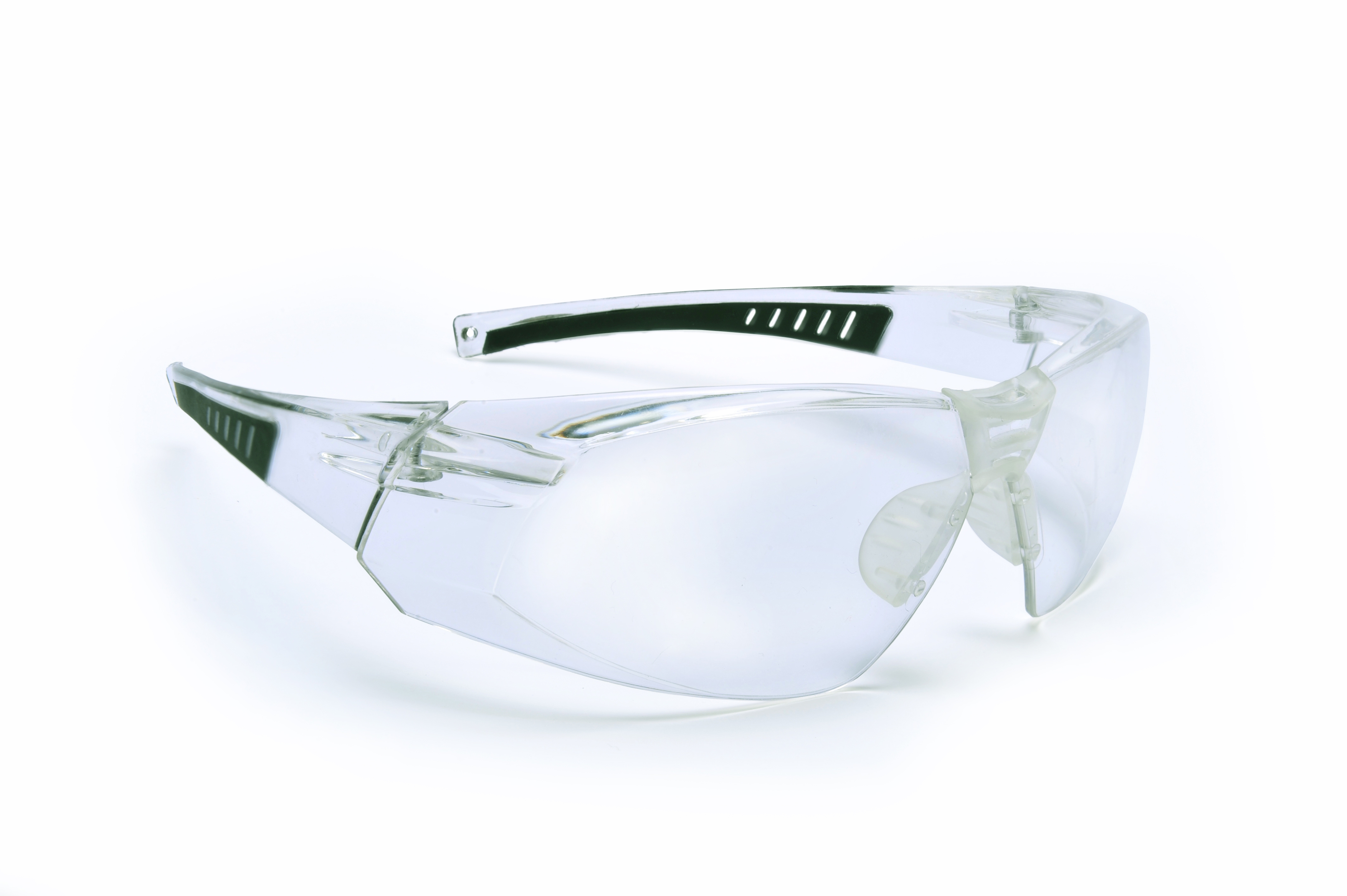 Ochranné brýle CRYSTAL čiré