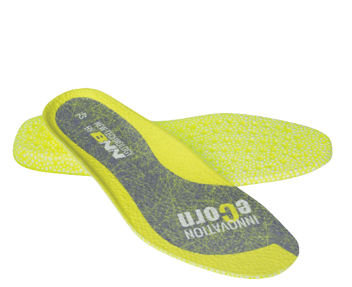 ECORNA Insole Velikost: 39