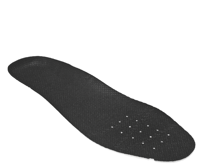 D-SOLE Insole Velikost: 43