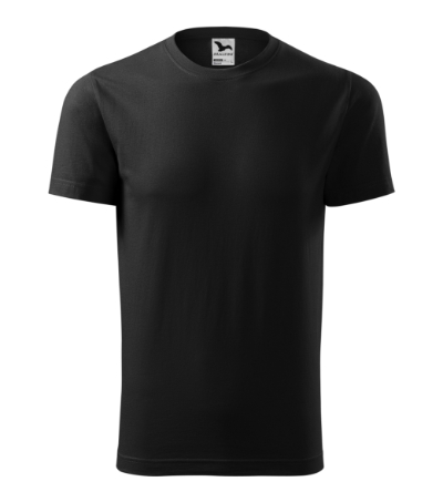 145 Element Tričko unisex Velikost: XL, Varianta: černá