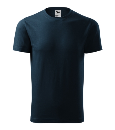 145 Element Tričko unisex Velikost: 2XL, Varianta: námořní modrá