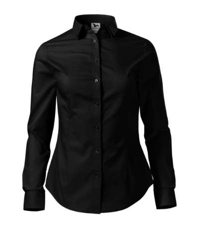229 Style LS Košile dámská Velikost: XS, Varianta: černá