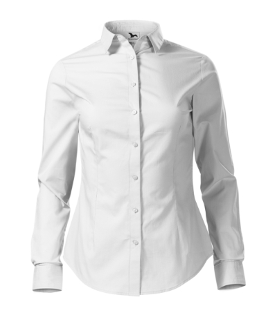 229 Style LS Košile dámská Velikost: XS, Varianta: bílá