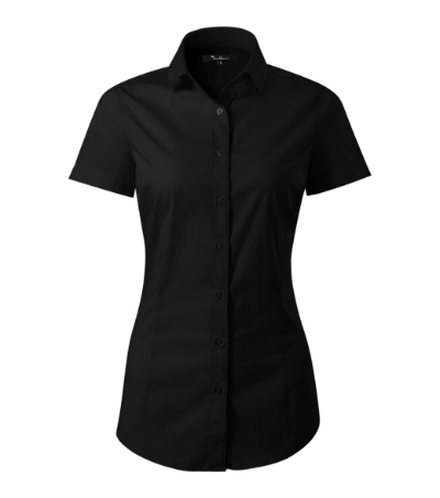 Flash Košile dámská Velikost: XL, Varianta: černá