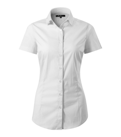 Flash Košile dámská Velikost: 2XL, Varianta: bílá