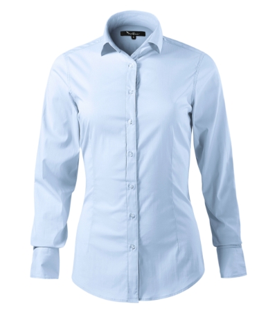 Dynamic Košile dámská Velikost: XL, Varianta: light blue