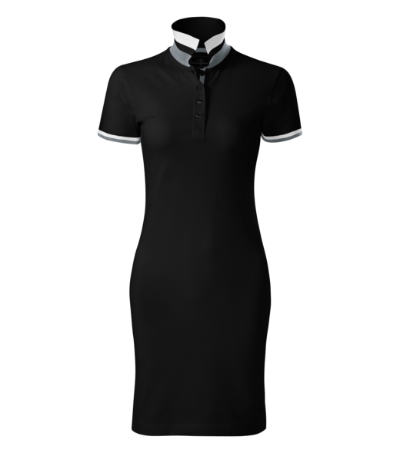 271 Dress up Šaty dámské Velikost: XS, Varianta: černá