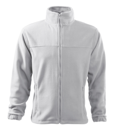 501 Jacket Fleece pánský Velikost: L, Varianta: bílá