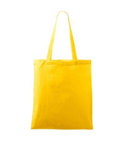 900 Handy Nákupní taška unisex Velikost: uni, Varianta: žlutá