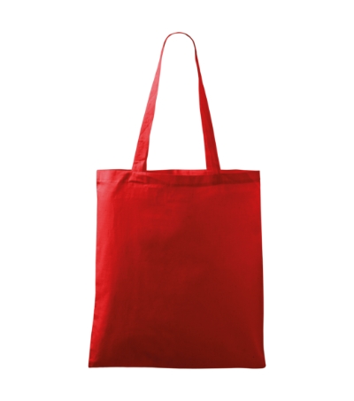 900 Handy Nákupní taška unisex Velikost: uni, Varianta: červená