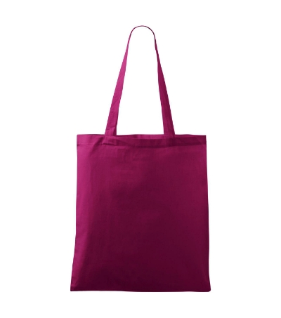 900 Handy Nákupní taška unisex Velikost: uni, Varianta: fuchsia red