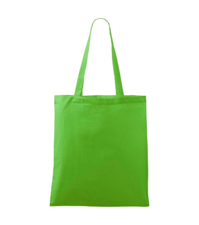 900 Handy Nákupní taška unisex Velikost: uni, Varianta: apple green