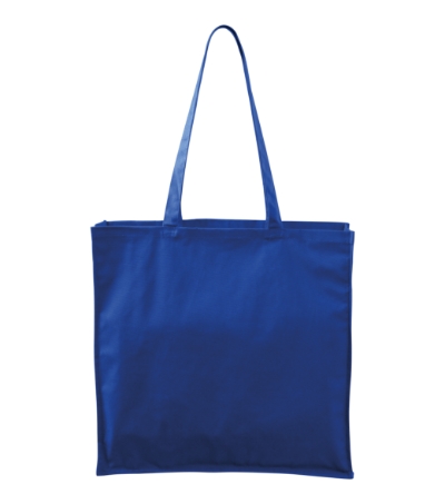 901 Carry Nákupní taška unisex Velikost: uni, Varianta: královská modrá