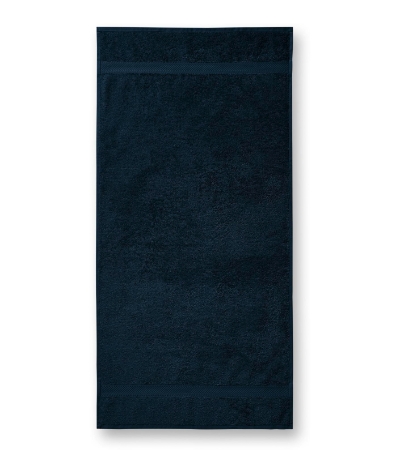 903 Terry Towel Ručník unisex Velikost: 50 x 100 cm, Varianta: námořní modrá