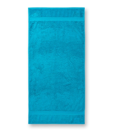 903 Terry Towel Ručník unisex Velikost: 50 x 100 cm, Varianta: tyrkysová