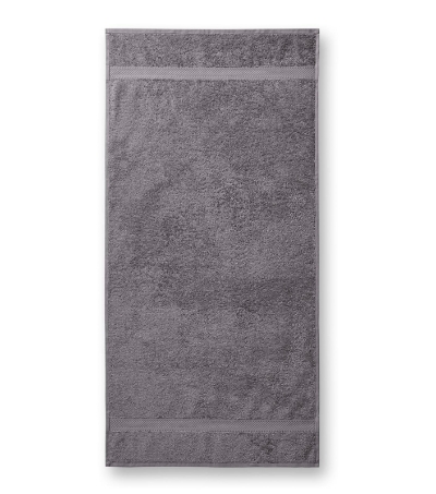 903 Terry Towel Ručník unisex Velikost: 50 x 100 cm, Varianta: starostříbrná