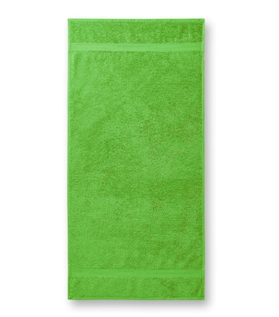 905 Terry Bath Towel Osuška unisex Velikost: 70 x 140 cm, Varianta: apple green