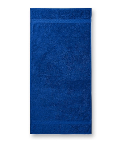 905 Terry Bath Towel Osuška unisex Velikost: 70 x 140 cm, Varianta: královská modrá