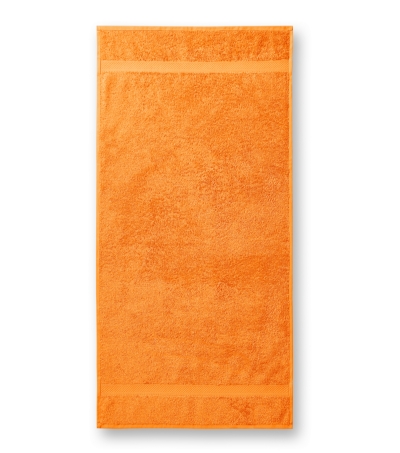 905 Terry Bath Towel Osuška unisex Velikost: 70 x 140 cm, Varianta: tangerine orange
