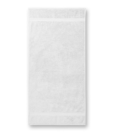 905 Terry Bath Towel Osuška unisex Velikost: 70 x 140 cm, Varianta: bílá