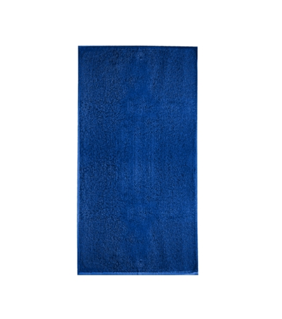 Terry Hand Towel Malý ručník unisex Velikost: 30 x 50 cm, Varianta: královská modrá
