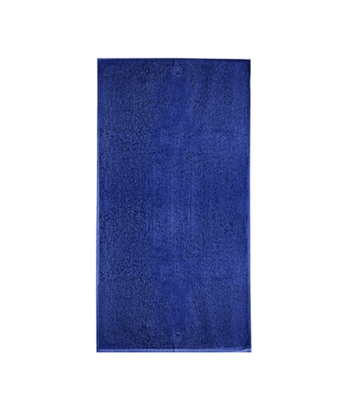 909 Terry Bath Towel Osuška unisex Velikost: 70 x 140 cm, Varianta: královská modrá