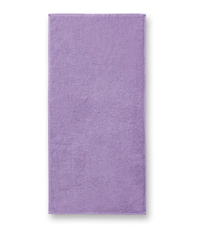 909 Terry Bath Towel Osuška unisex Velikost: 70 x 140 cm, Varianta: levandulová