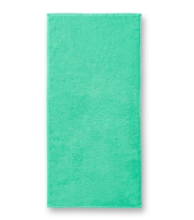 909 Terry Bath Towel Osuška unisex Velikost: 70 x 140 cm, Varianta: mátová