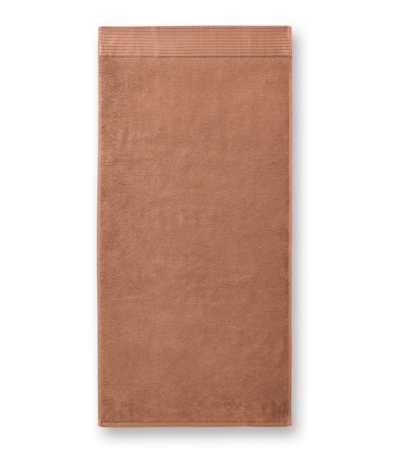 951 Bamboo Towel Ručník unisex Velikost: 50 x 100 cm, Varianta: nugátová