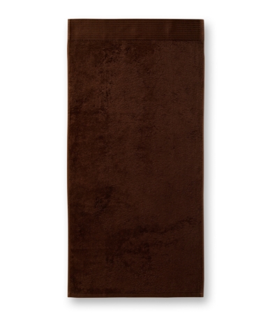 951 Bamboo Towel Ručník unisex Velikost: 50 x 100 cm, Varianta: kávová