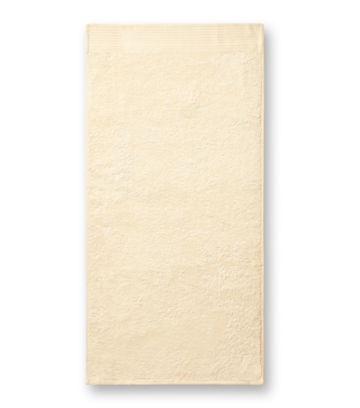 951 Bamboo Towel Ručník unisex Velikost: 50 x 100 cm, Varianta: mandlová