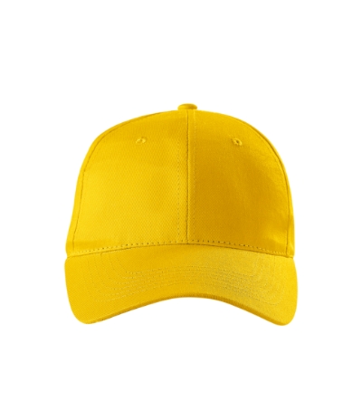 P31 Sunshine Čepice unisex Velikost: nastavitelná, Varianta: žlutá
